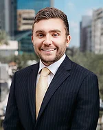 Photo of Aidan A. Gross