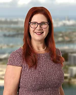 Photo of Heidi H. Tandy