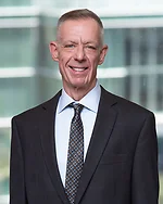 Photo of John H. Dannecker