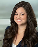 Photo of Christina M. Lago