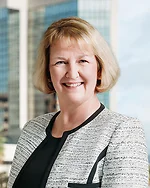 Photo of Charla M. Burchett