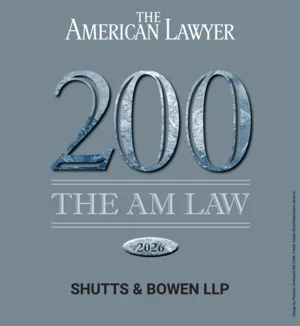 2026 Am Law 200