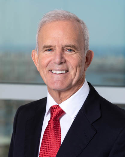 Joseph Wasil, Shutts & Bowen LLP Photo