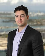Photo of David A. Simon-Fajardo