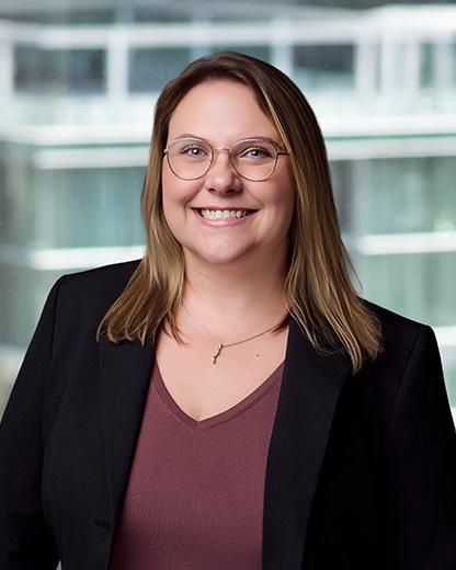 Wilma Metcalf, Shutts & Bowen LLP Photo