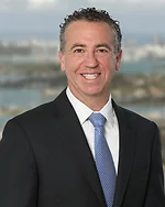 Photo of Matthew S. Sackel