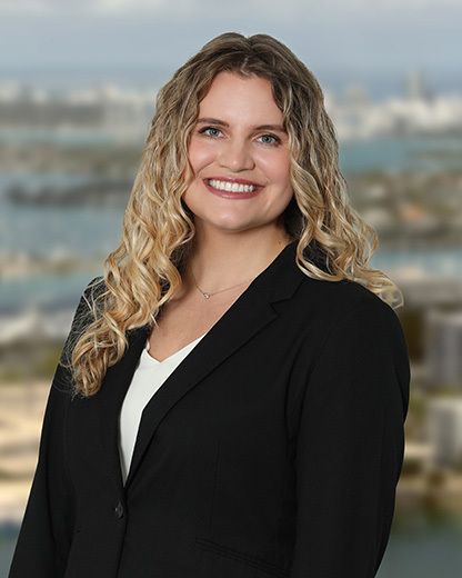 Peri Mishkin, Shutts & Bowen LLP Photo