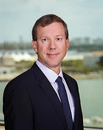 Photo of Bryan Wells