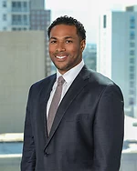 Photo of Vincent F. Alexander