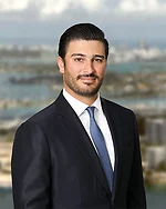 Photo of Robert "Bobby" N. Cardenas