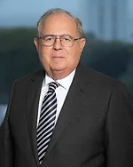 Photo of Lanny Russell