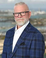 Photo of Scott A. Marcus
