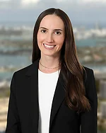 Photo of Christine Vogelsang