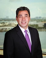 Photo of Robert Cheng