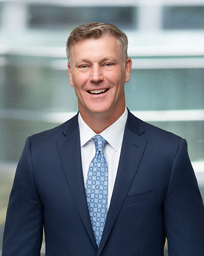 Jordan Clark, Shutts & Bowen LLP Photo