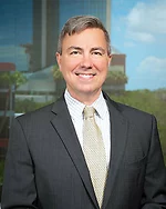 Photo of E. Zachary Rans