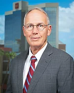 Photo of John Patterson