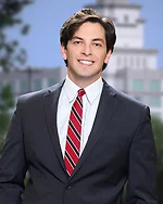 Photo of R. Thomas Fuhrman