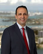 Photo of Glenn M. Cooper