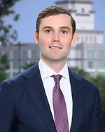 Photo of Ryan J. Ricca