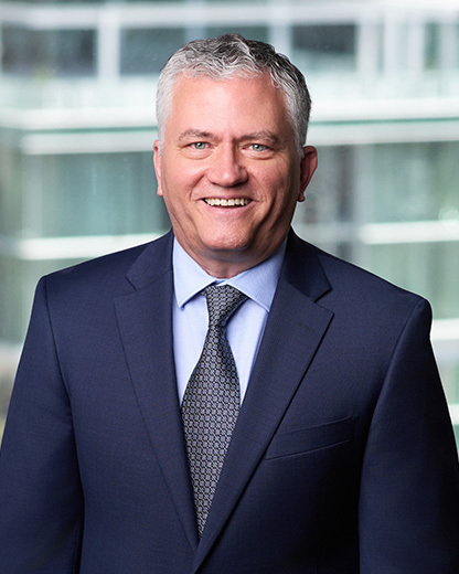 Paul Scheck, Shutts & Bowen LLP Photo