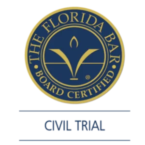 Civil Trial Florida Bar - new