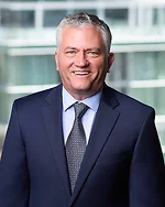 Photo of Paul J. Scheck