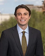 Photo of Samuel S. Moore