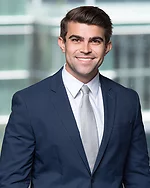 Photo of Jacob A. Rine