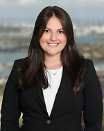 Photo of Sydney Q. Moran