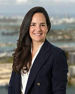 Photo of Christine Anchía Crousillat