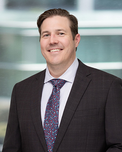 Tucker Pryor, Shutts & Bowen LLP Photo