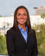 Photo of Brittany Bustillo