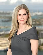 Photo of Andrea F. Fisher