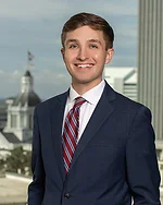 Photo of Austin T. Dillon