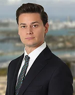 Photo of Emerson Bianchi