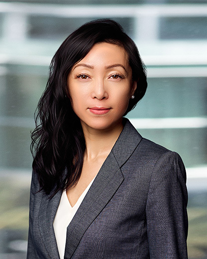 Emma Pinder, Shutts & Bowen LLP Photo