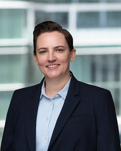 Jennifer Harrington, Shutts & Bowen LLP Photo